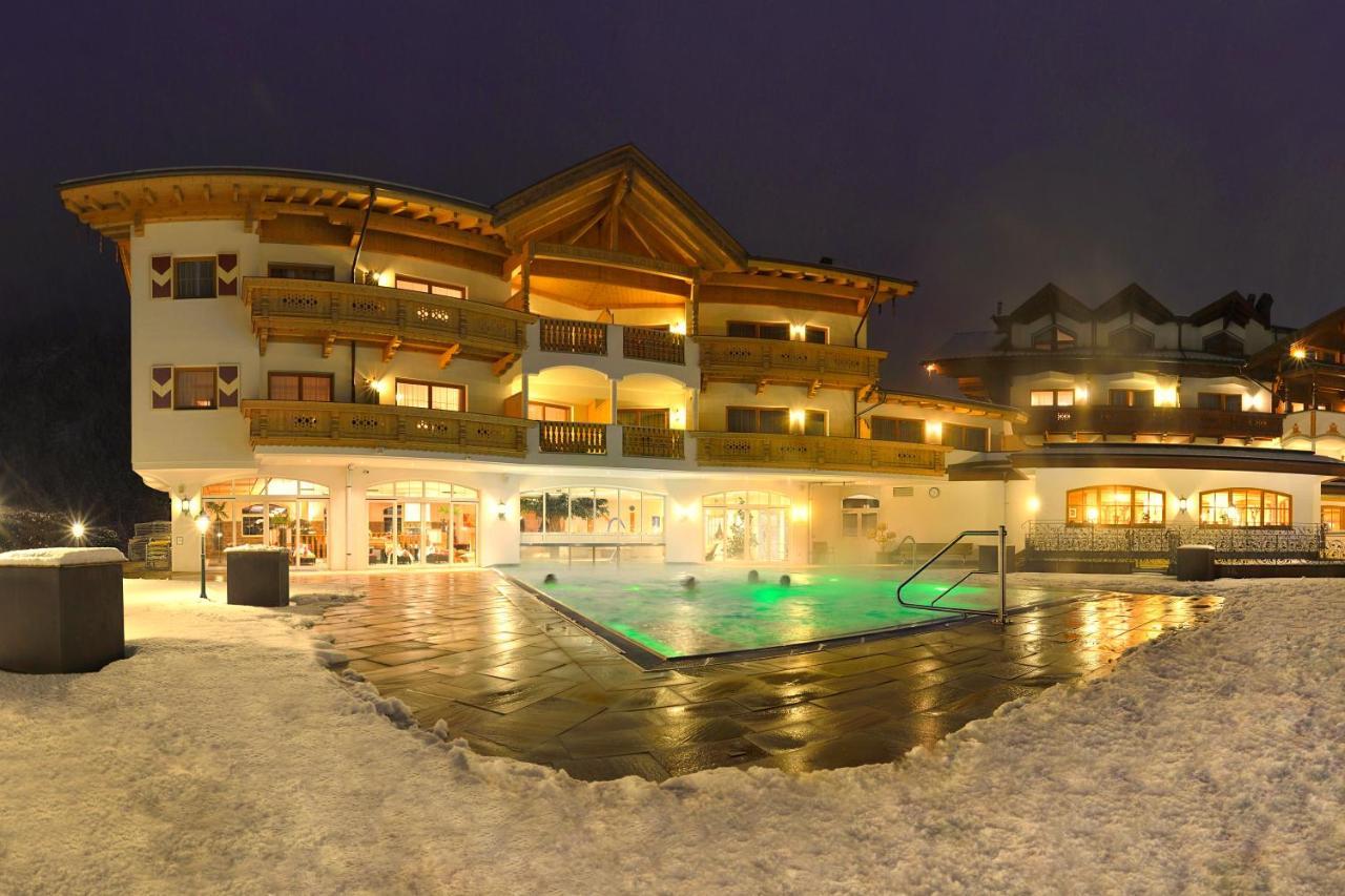 Hotel Edenlehen Mayrhofen Exterior photo